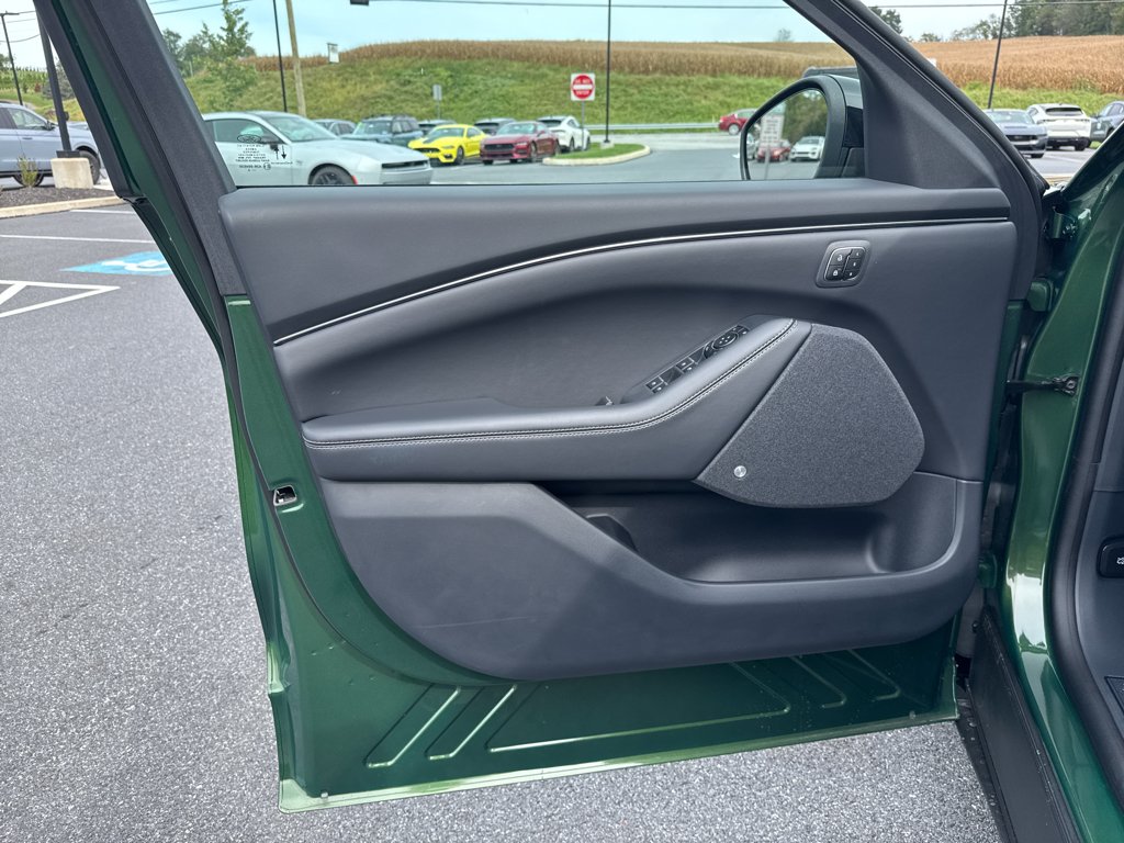 2025 Ford Mustang Mach-E Premium - Photo 27
