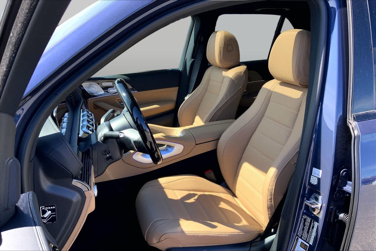 2026 Mercedes-Benz GLE GLE350 - Photo 14