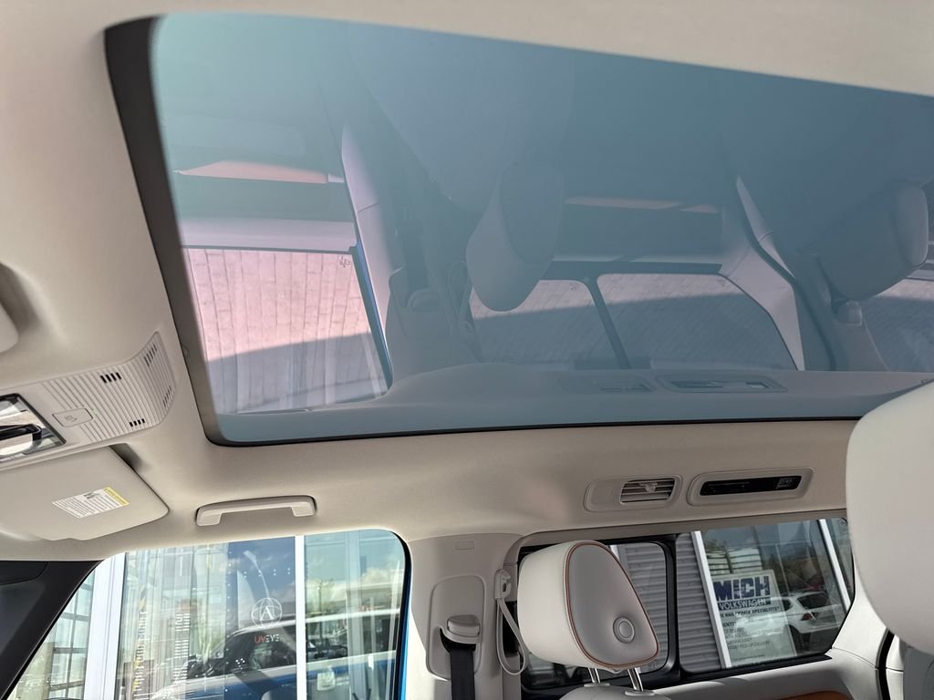 New 2025 Cabana Blue Volkswagen 1st Edition image 24