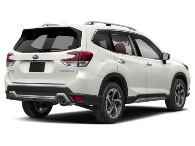 Used 2023 Brilliant Bronze Metallic Subaru Touring image 5