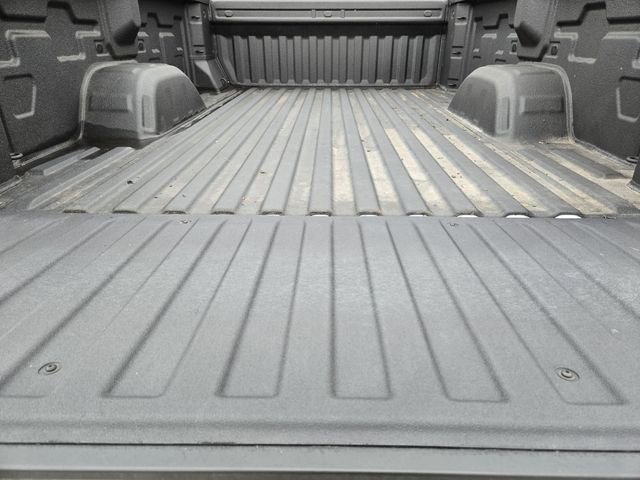 2025 Chevrolet Silverado 1500 Work Truck - Photo 43