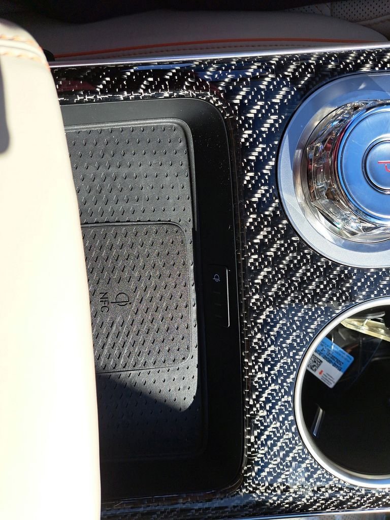 2026 GENESIS GV70 Sport Prestige - Photo 28