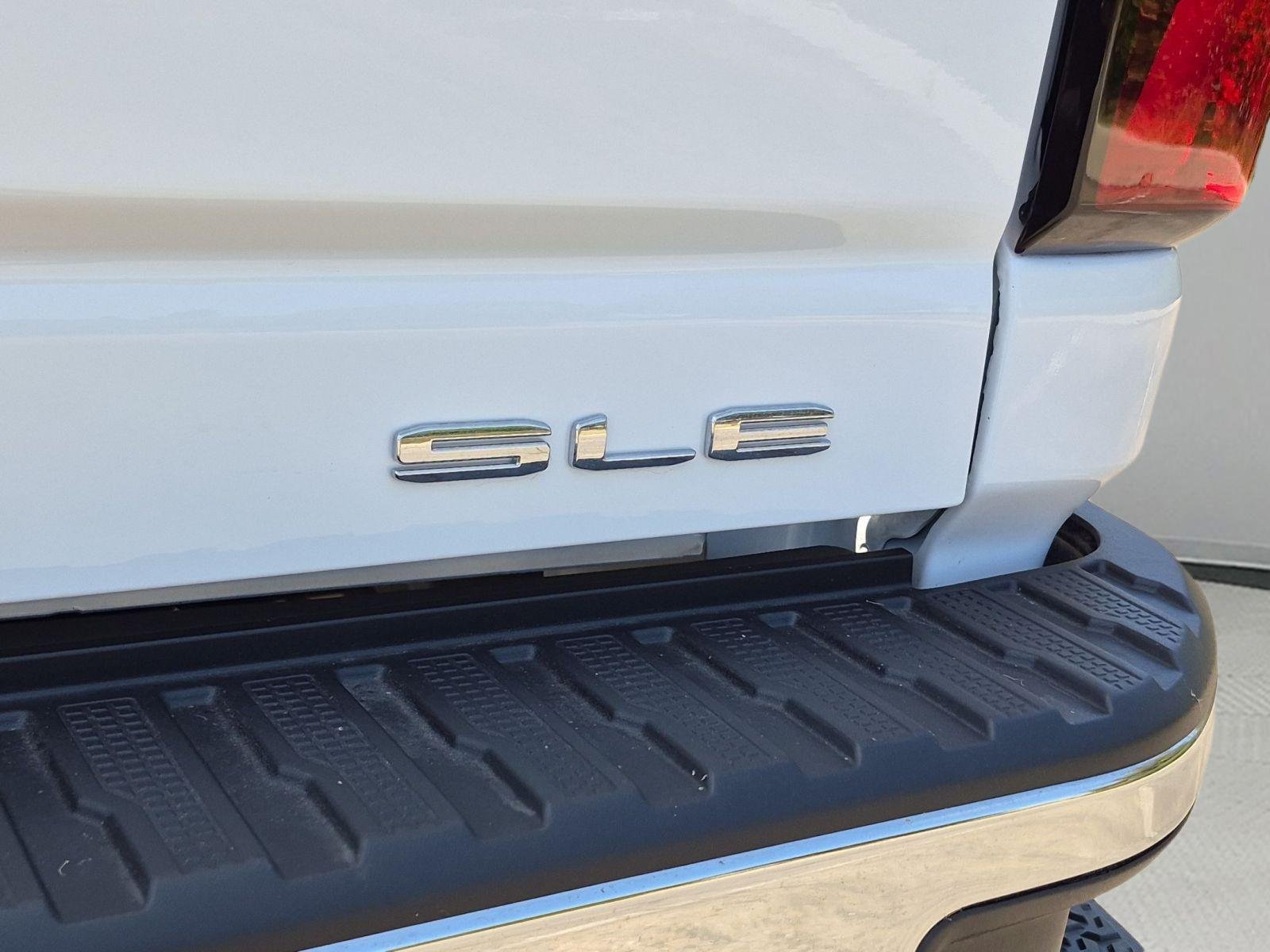 2026 GMC Sierra 3500HD SLE - Photo 31