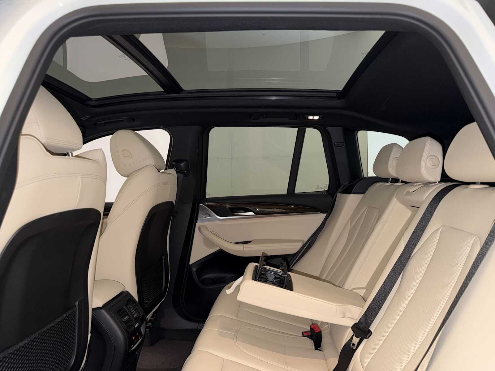 2024 BMW X3 30i - Photo 21