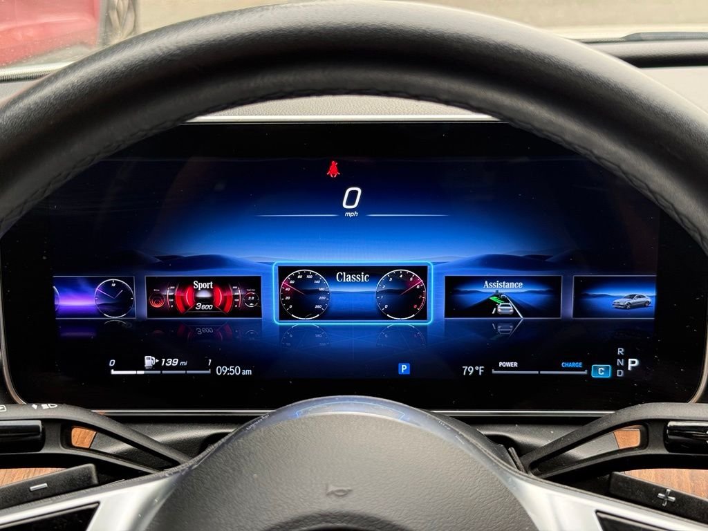 Used 2024  Mercedes-Benz C 300 image 15