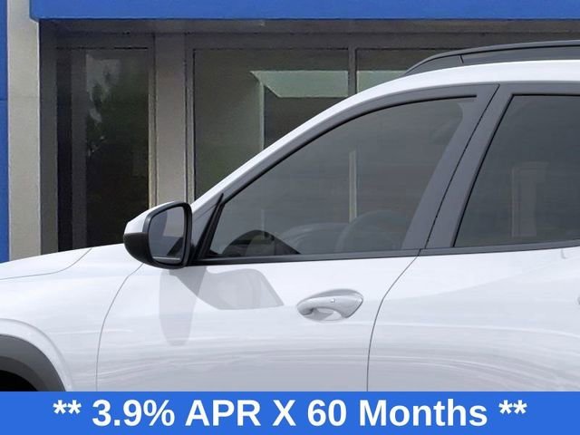 2026 Chevrolet Trax LT - Photo 17