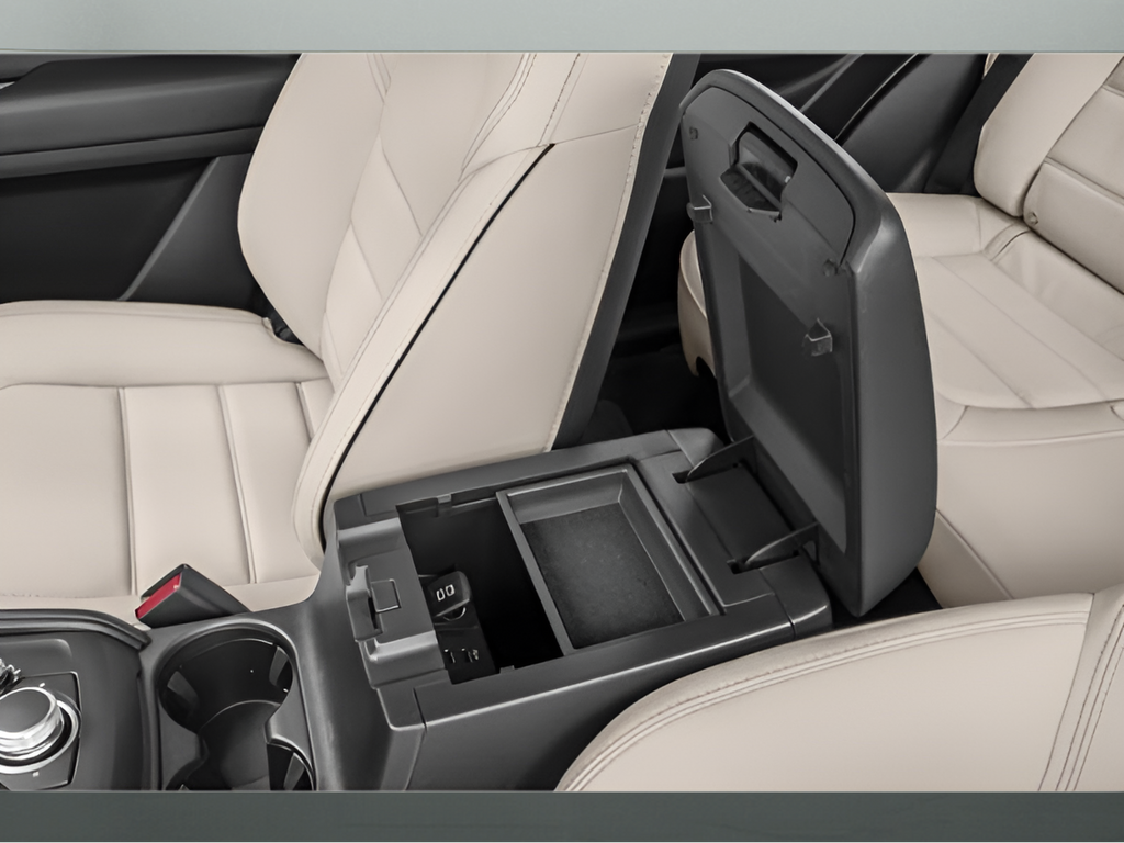 Certified Used 2025 Gray Mazda 2.5 S Preferred Package image 17