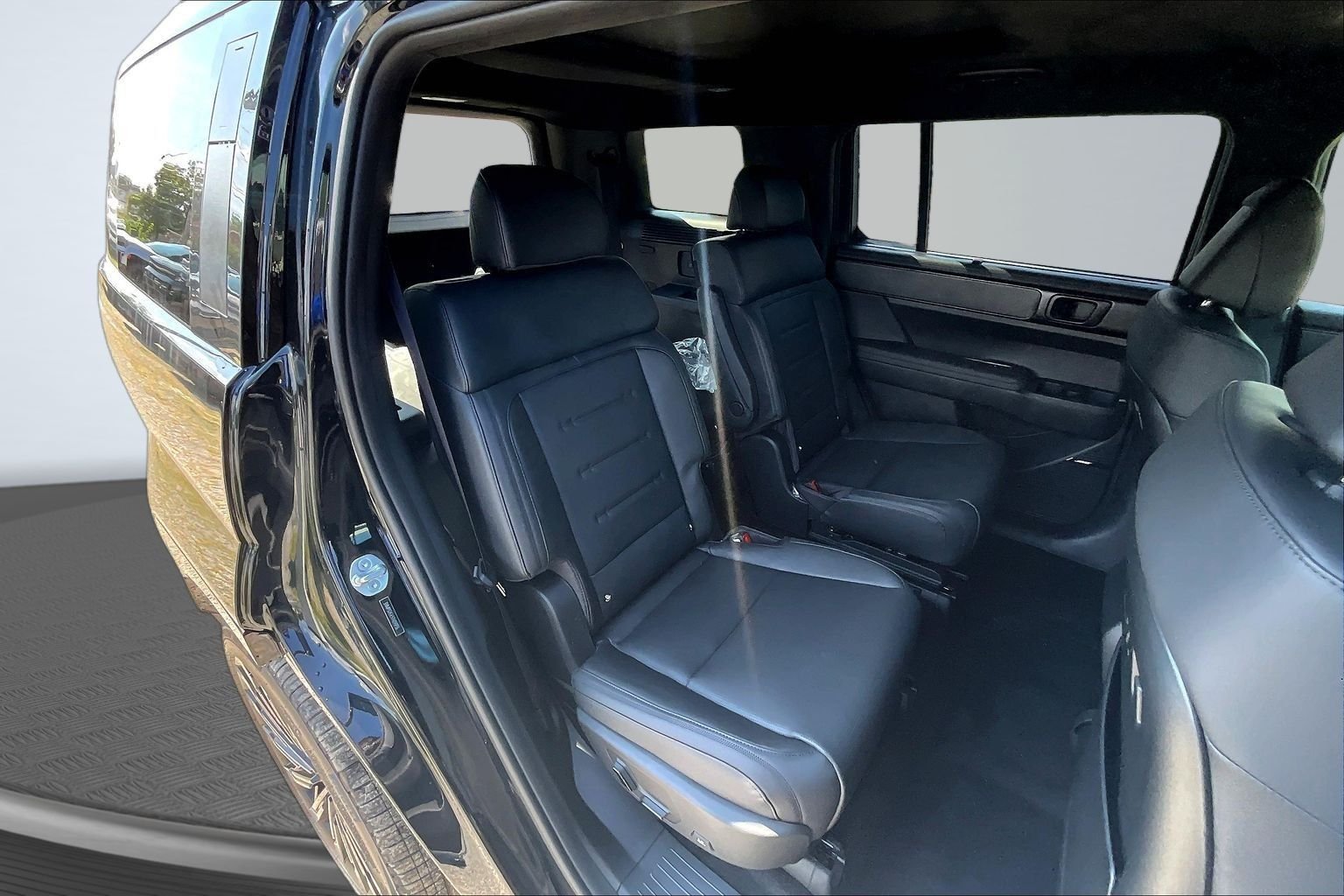 New 2026 Black Hyundai Calligraphy AWD image 10