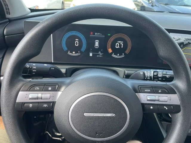 2026 Hyundai Tucson SEL - Photo 28