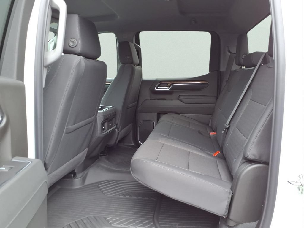 2026 Chevrolet Silverado 1500 LT Trail Boss - Photo 15