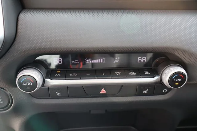 New 2026 Wind Chill Pearl Mazda 2.5 S Premium AWD image 21
