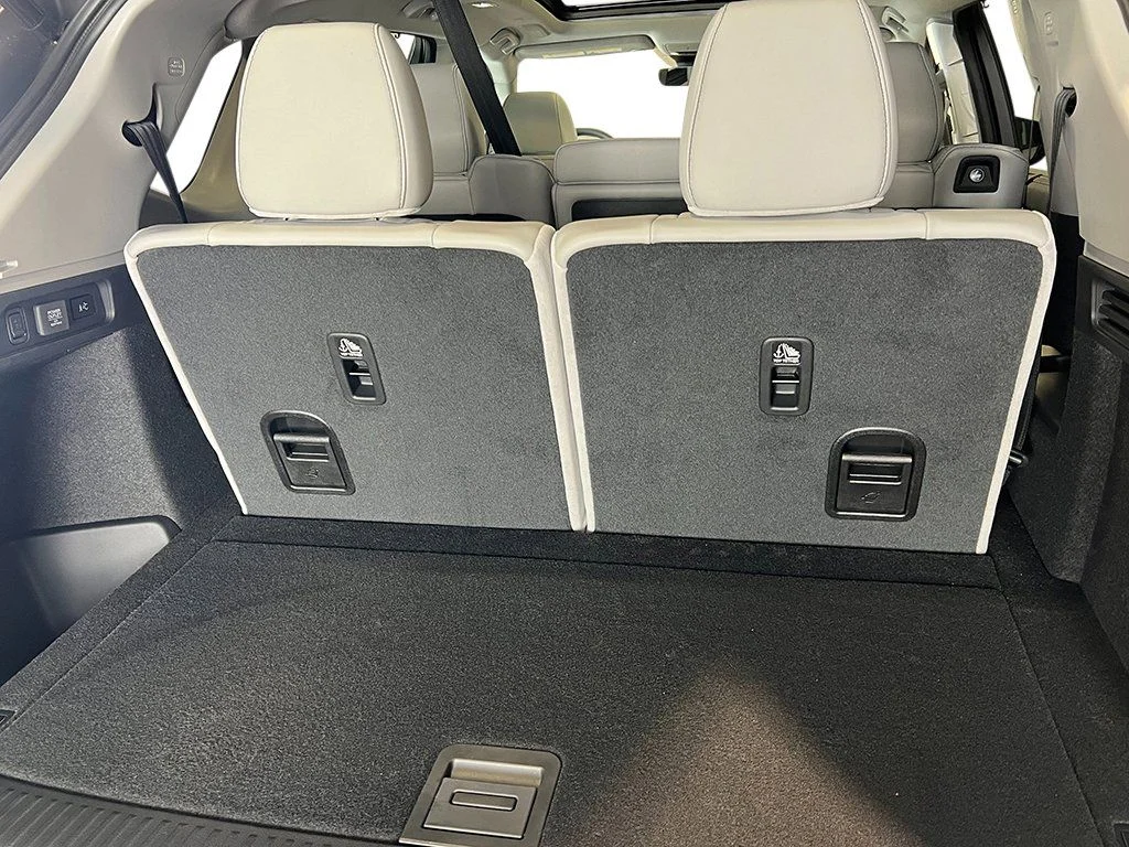 2026 Acura MDX Technology Package - Photo 31