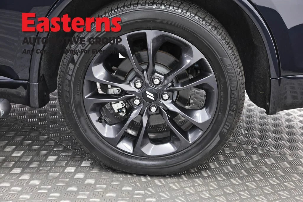 Used 2025 Blue Dodge R/T Plus image 34