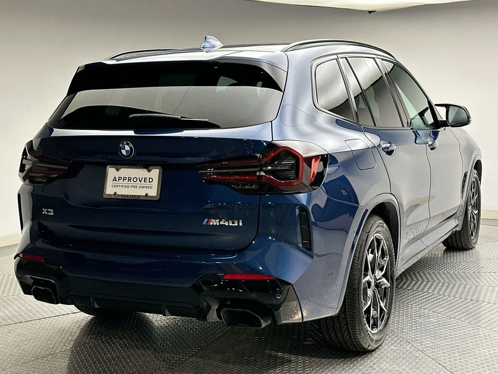 2023 BMW X3 40i - Photo 13