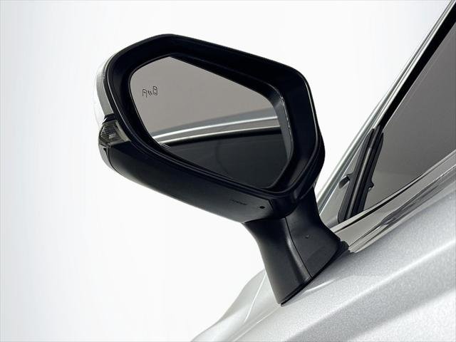 Certified Used 2021 CELESTIAL SILVER Toyota  image 5