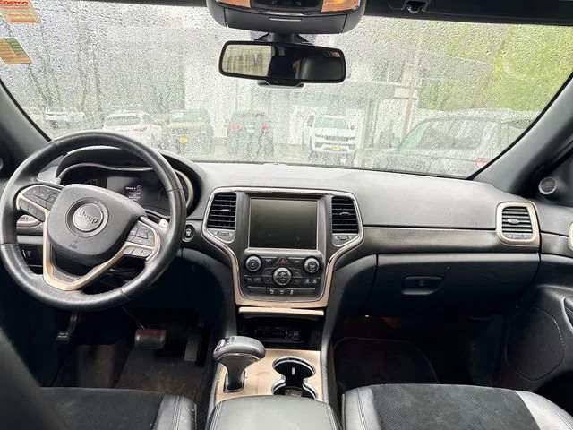 Used 2015 Bright White Clearcoat Jeep Altitude image 11