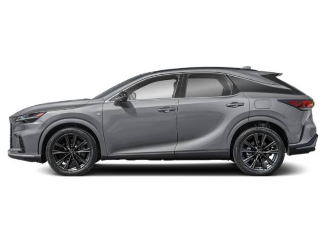 New 2026 Incognito Lexus F SPORT HANDLING AWD image 3