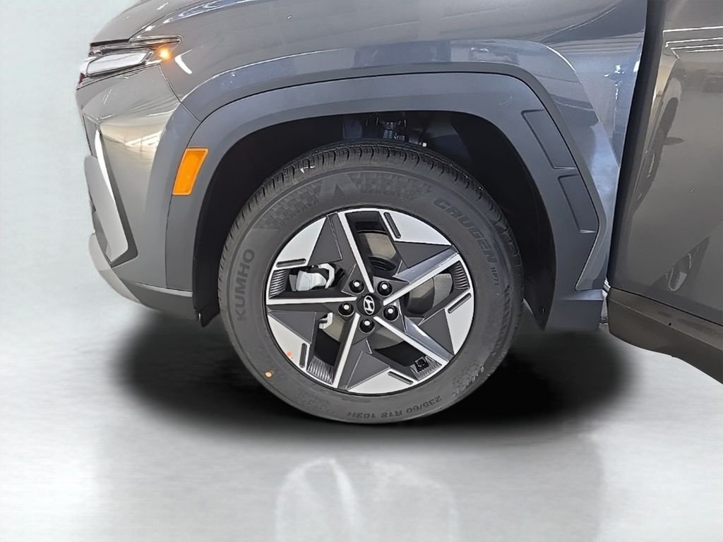 Certified Used 2026 Gray Hyundai SEL image 29