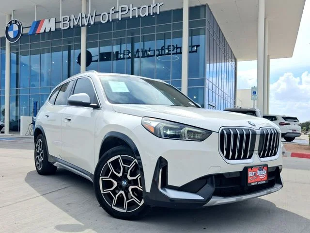 2024 BMW X1 xDrive28i