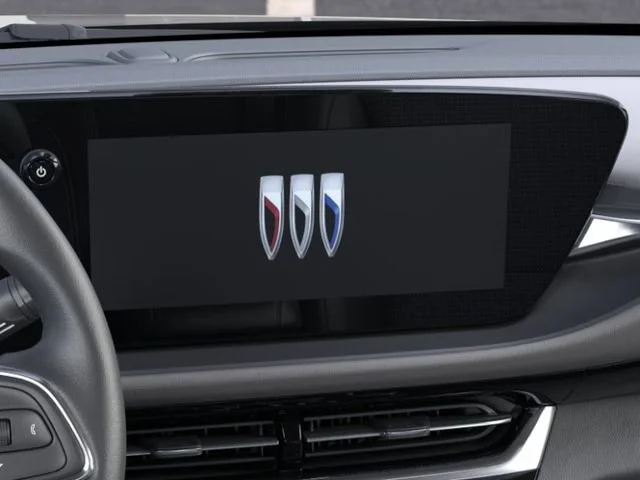 New 2026 Moonstone Gray Metallic Buick Avenir image 20