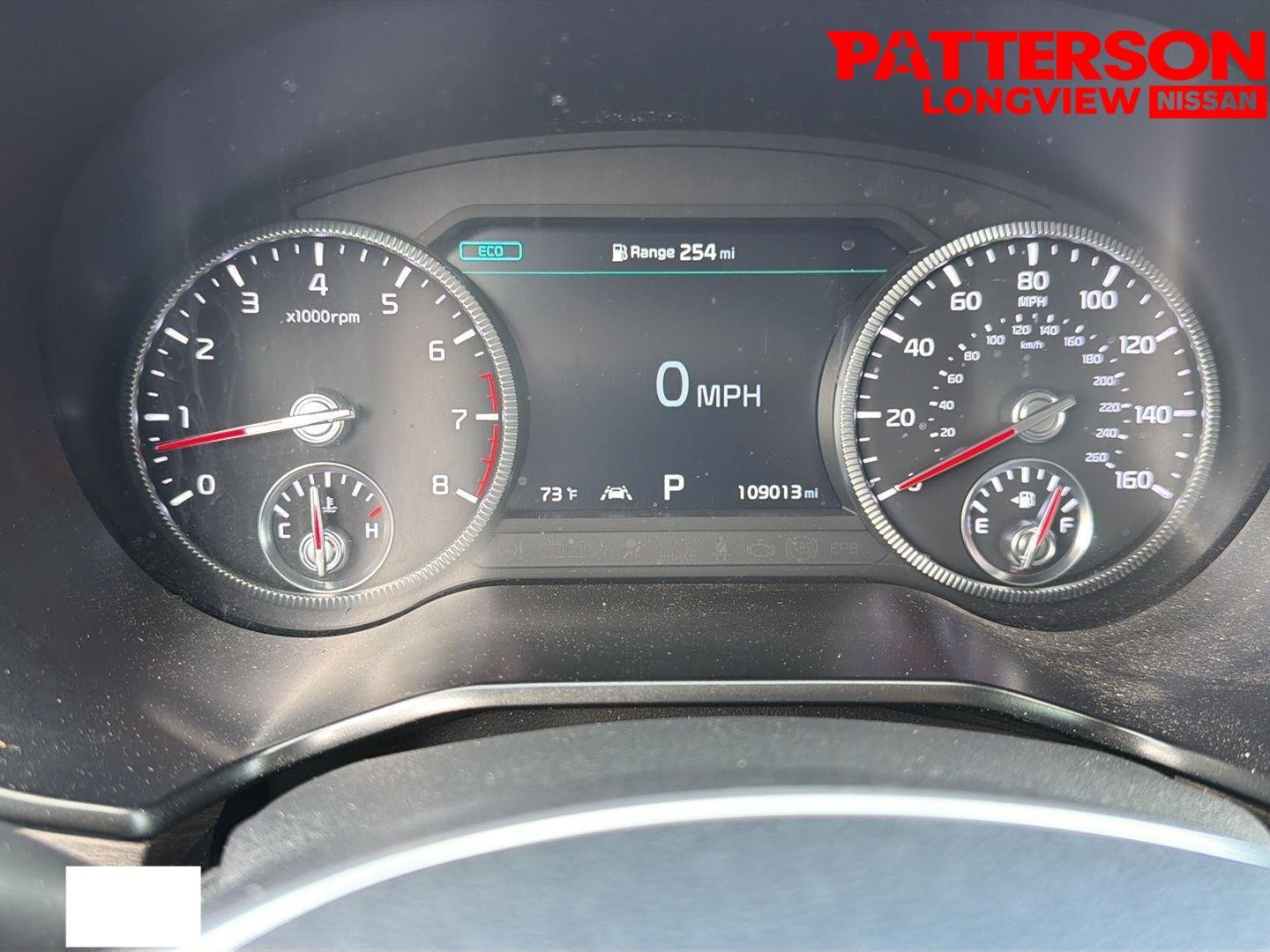 Used 2022 Wolf Gray Kia SX image 8