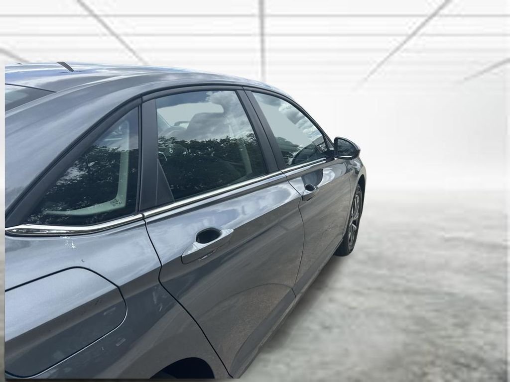 New 2026 Gray Volkswagen 1.5T S image 32