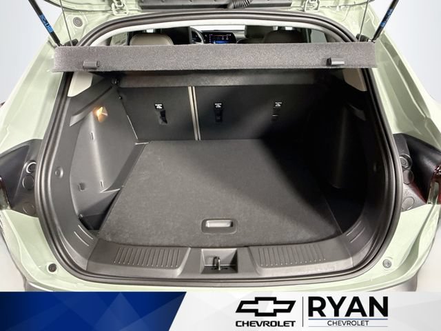 2026 Chevrolet Trax Activ - Photo 24