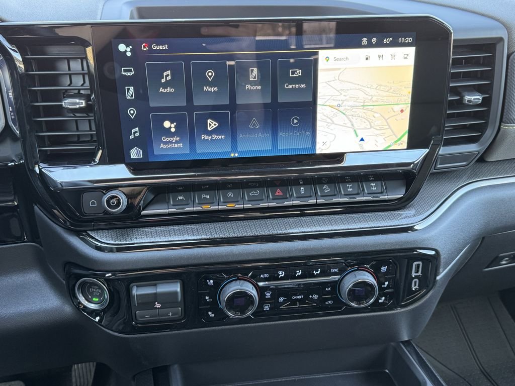 2026 Chevrolet Silverado 1500 ZR2 - Photo 14