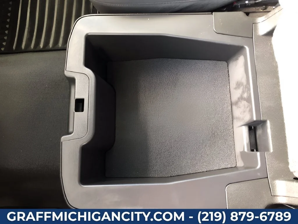 Used 2022 OXFORD BROWN METALLIC Chevrolet LT image 21