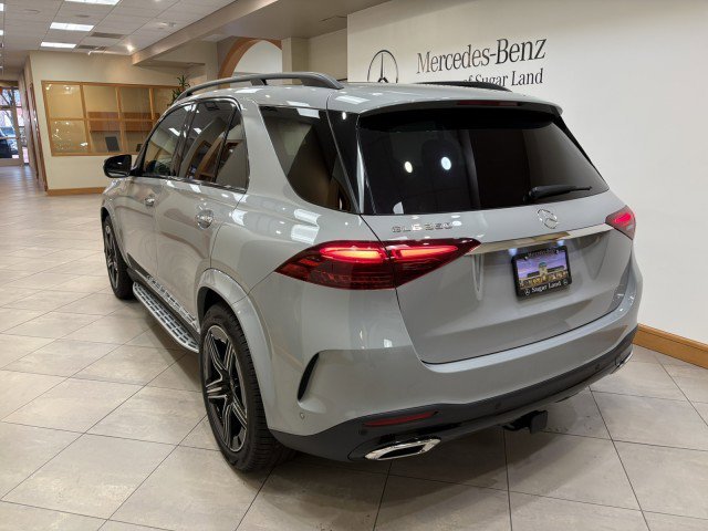 New 2026 MANUFAKTUR Alpine Grey Mercedes-Benz  image 28