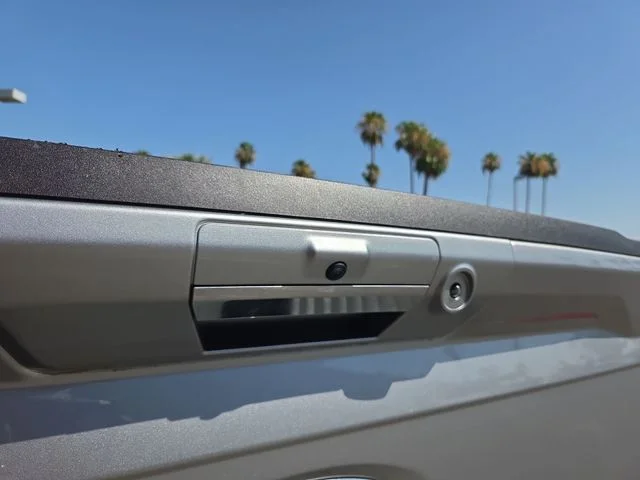 Used 2023 Gray Ford XLT image 28