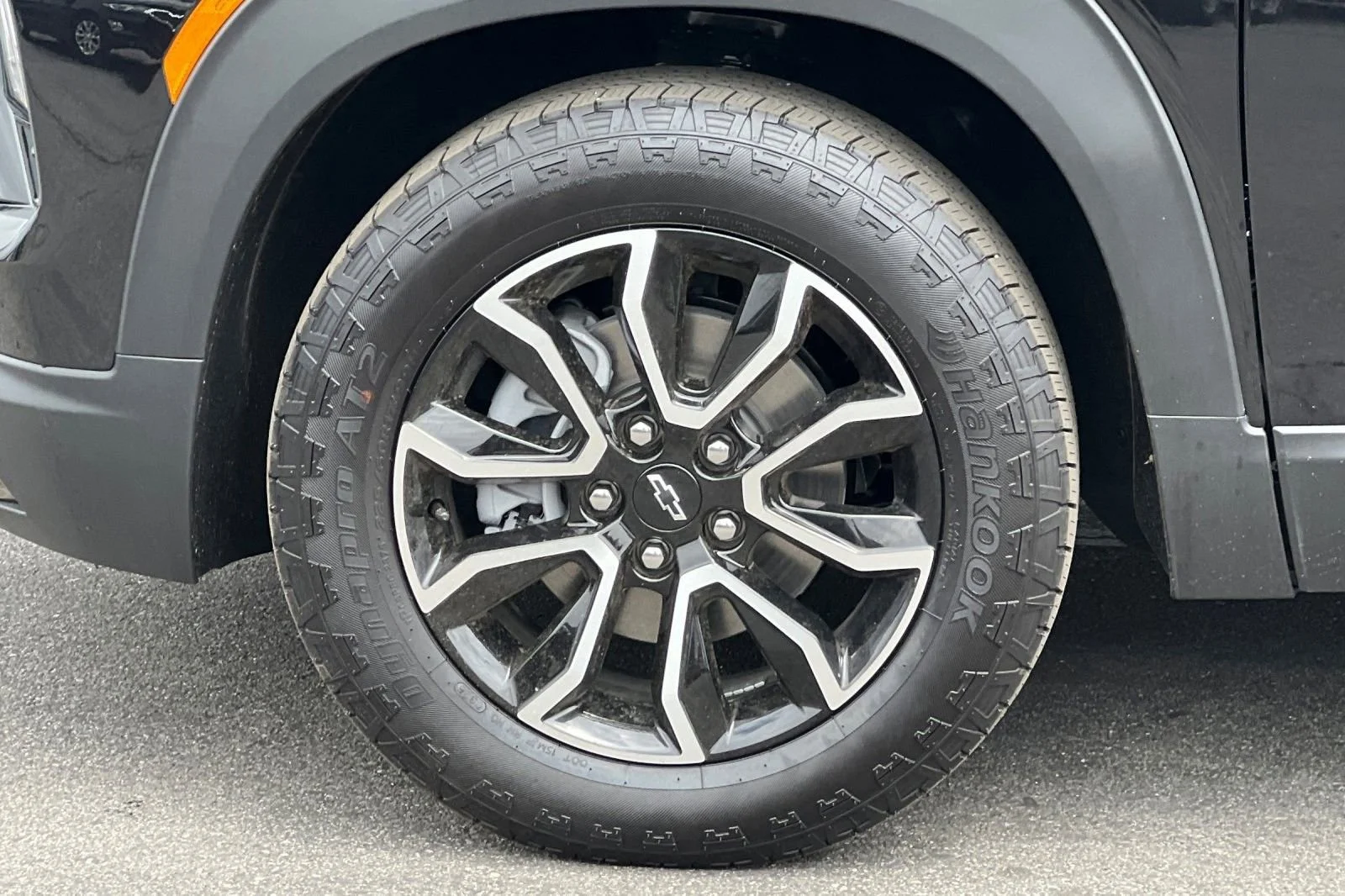 2025 Chevrolet Trailblazer Activ - Photo 32