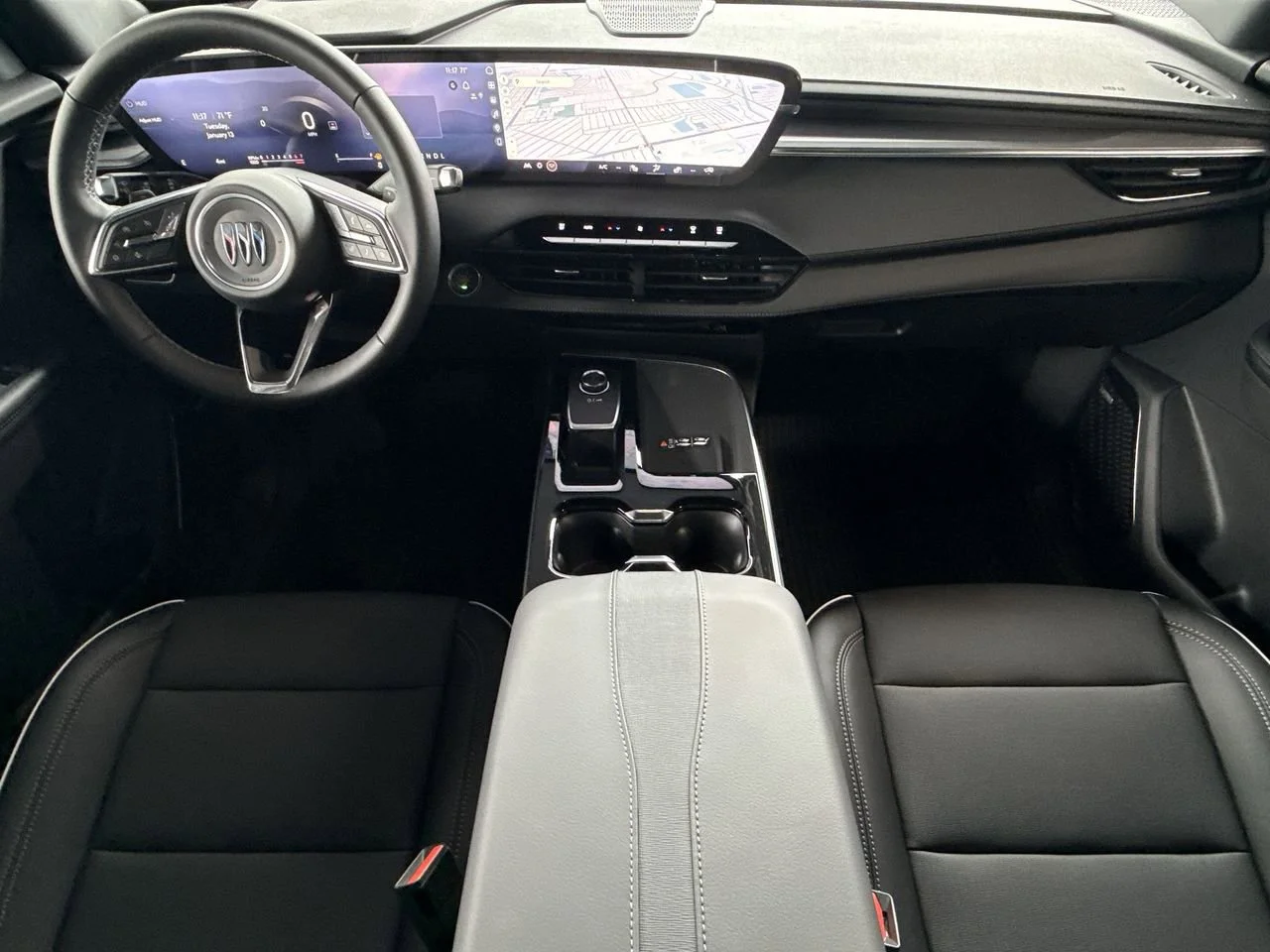 2026 Buick Enclave Preferred - Photo 24
