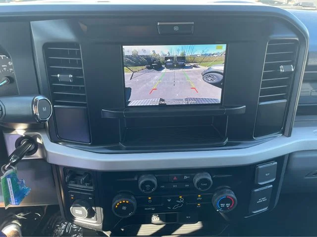 2026 Ford F-350 Super Duty XL - Photo 23