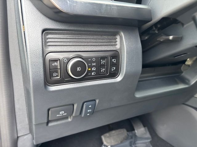 New 2026 Argon Blue Metallic Ford F-250® Lariat® image 17