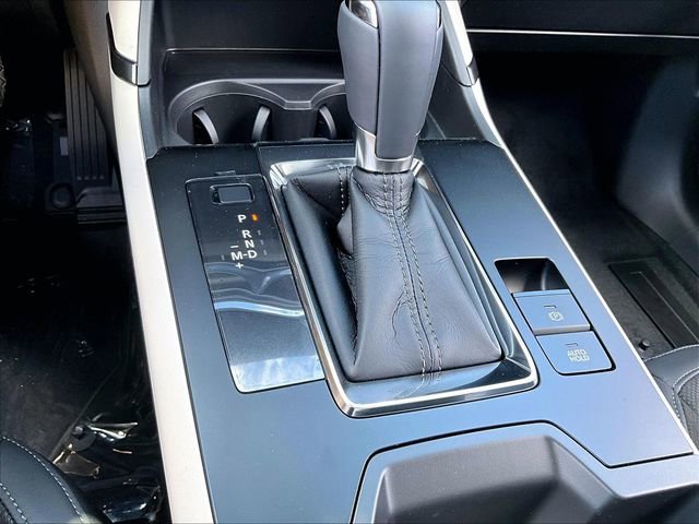 2026 Mazda CX-5 — photo 22