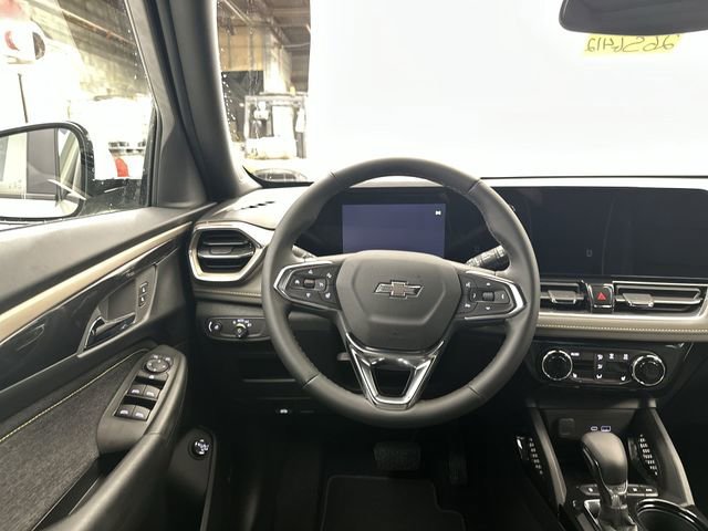 2026 Chevrolet Trailblazer Activ - Photo 13