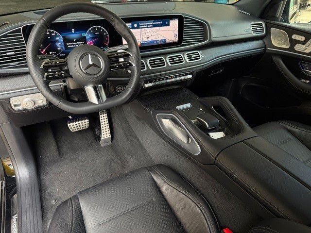 2025 Mercedes-Benz GLE GLE350 - Photo 7