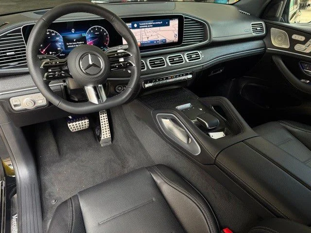 2025 Mercedes-Benz GLE GLE350 - Photo 7