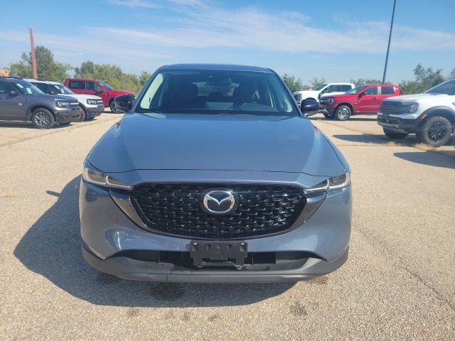 Used 2025 Gray Mazda 2.5 S Carbon Edition image 20