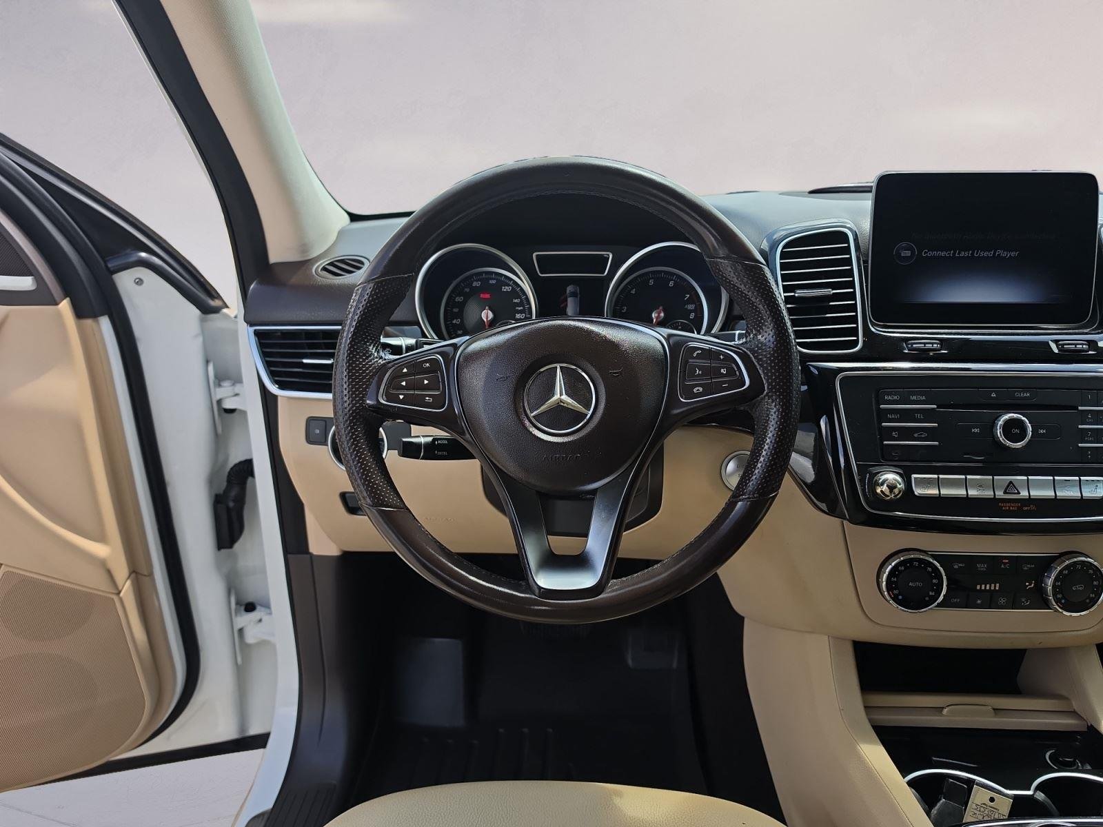 2018 Mercedes-Benz GLE-Class GLE350 - Photo 12