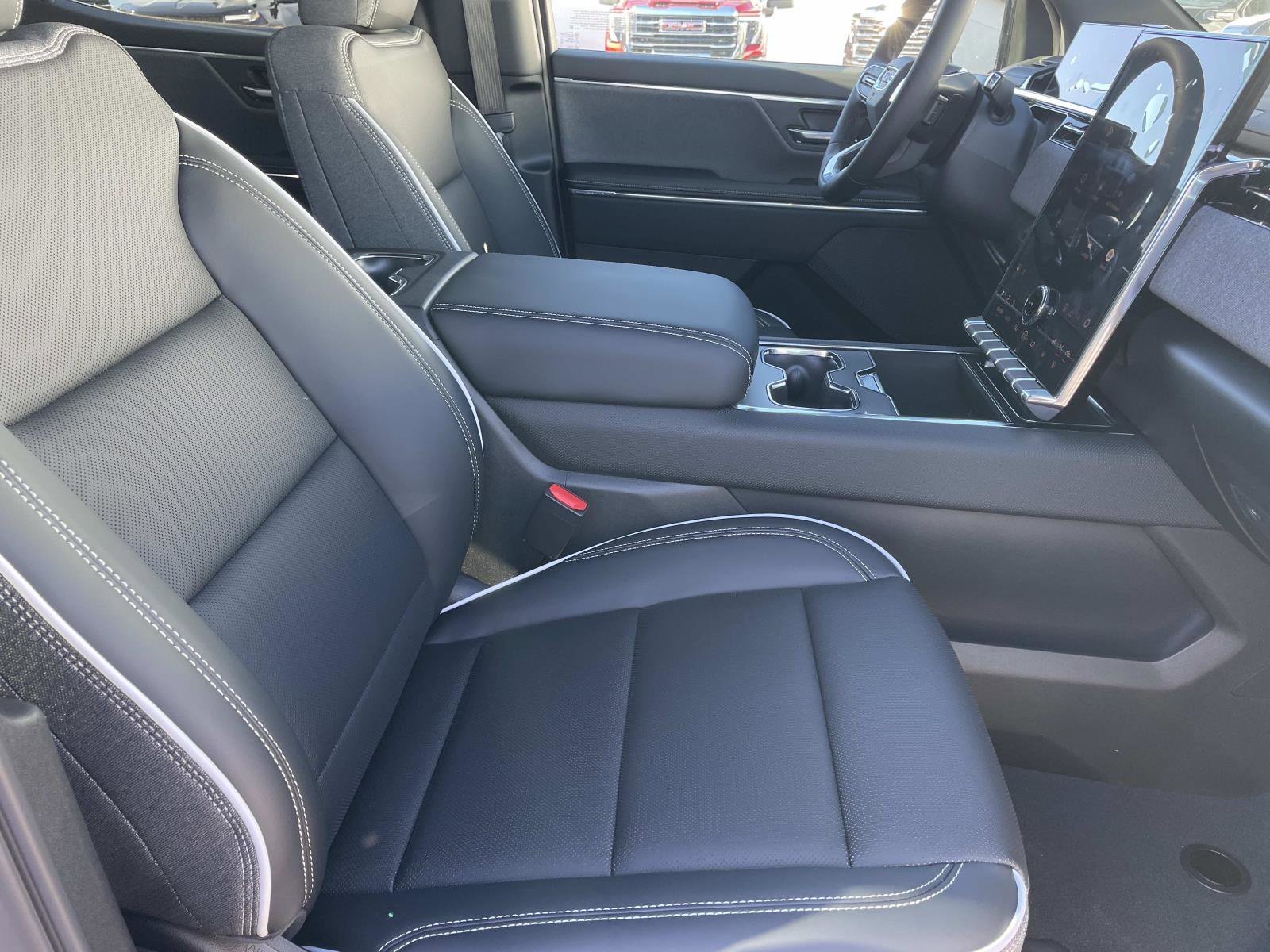 2026 GMC Sierra EV Elevation - Photo 27