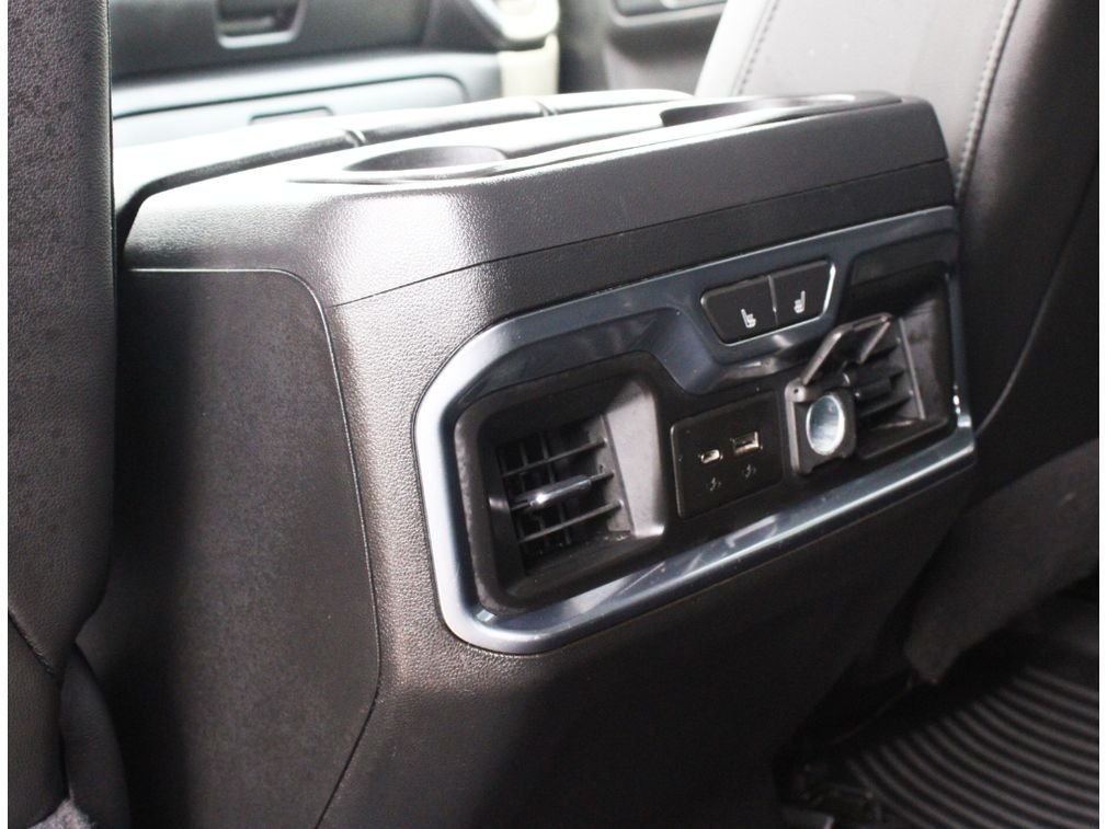 Used 2020 Northsky Blue Metallic Chevrolet LTZ image 15