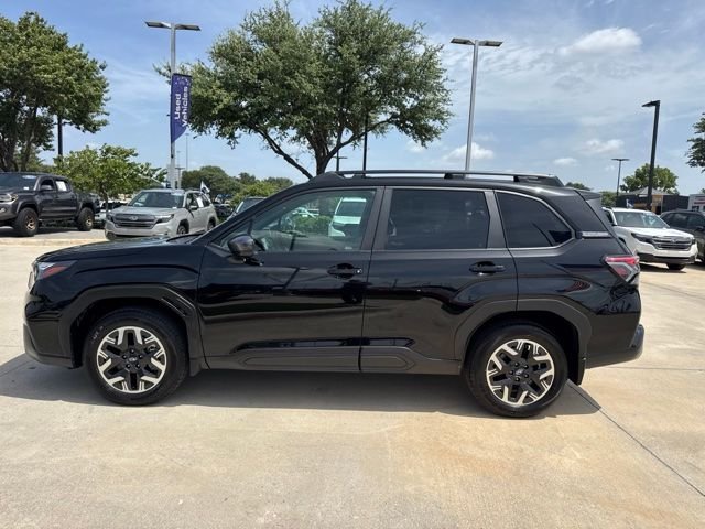 Certified Used 2026 Black Subaru Premium image 6
