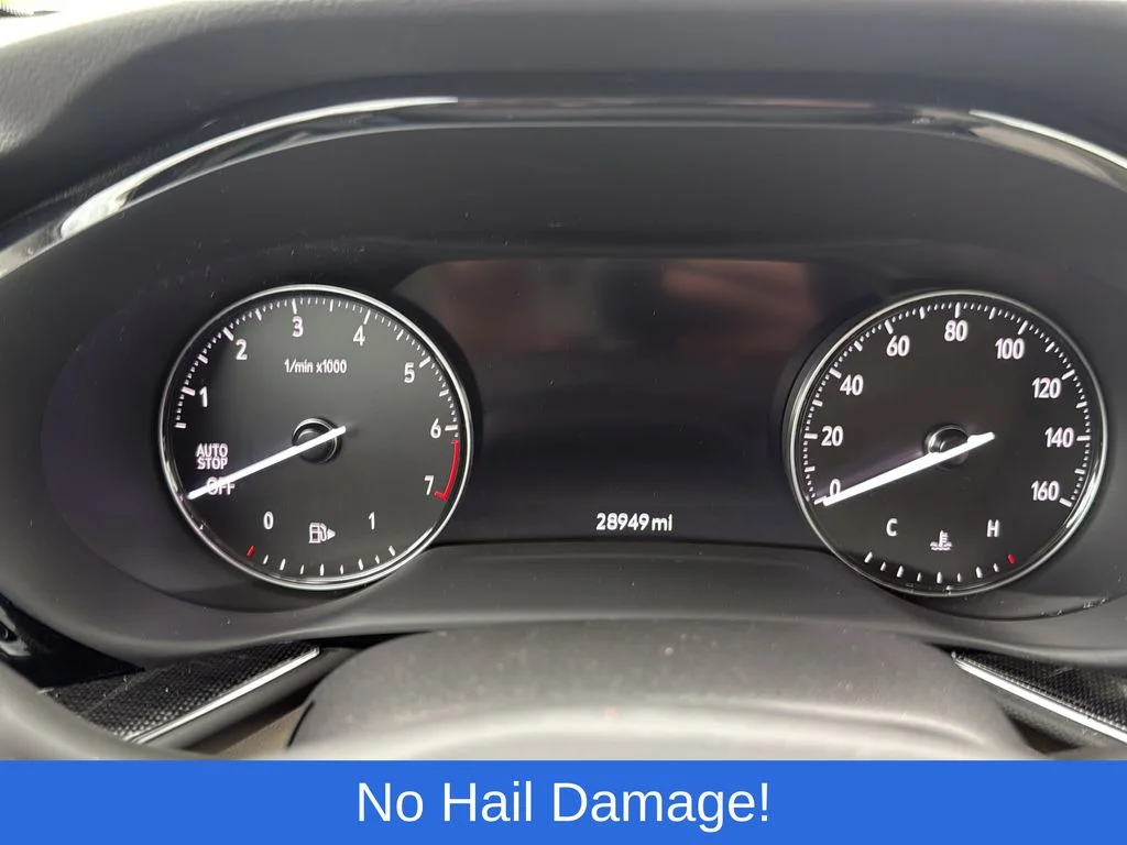 Used 2023 Gray Buick Essence image 13