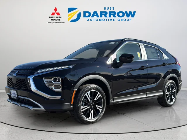 2026 Mitsubishi Eclipse Cross SE 1.5T S-AWC