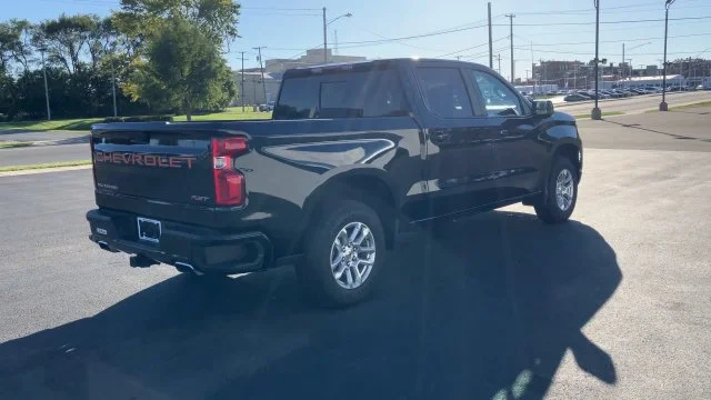 2023 Chevrolet Silverado 1500 RST - Photo 8