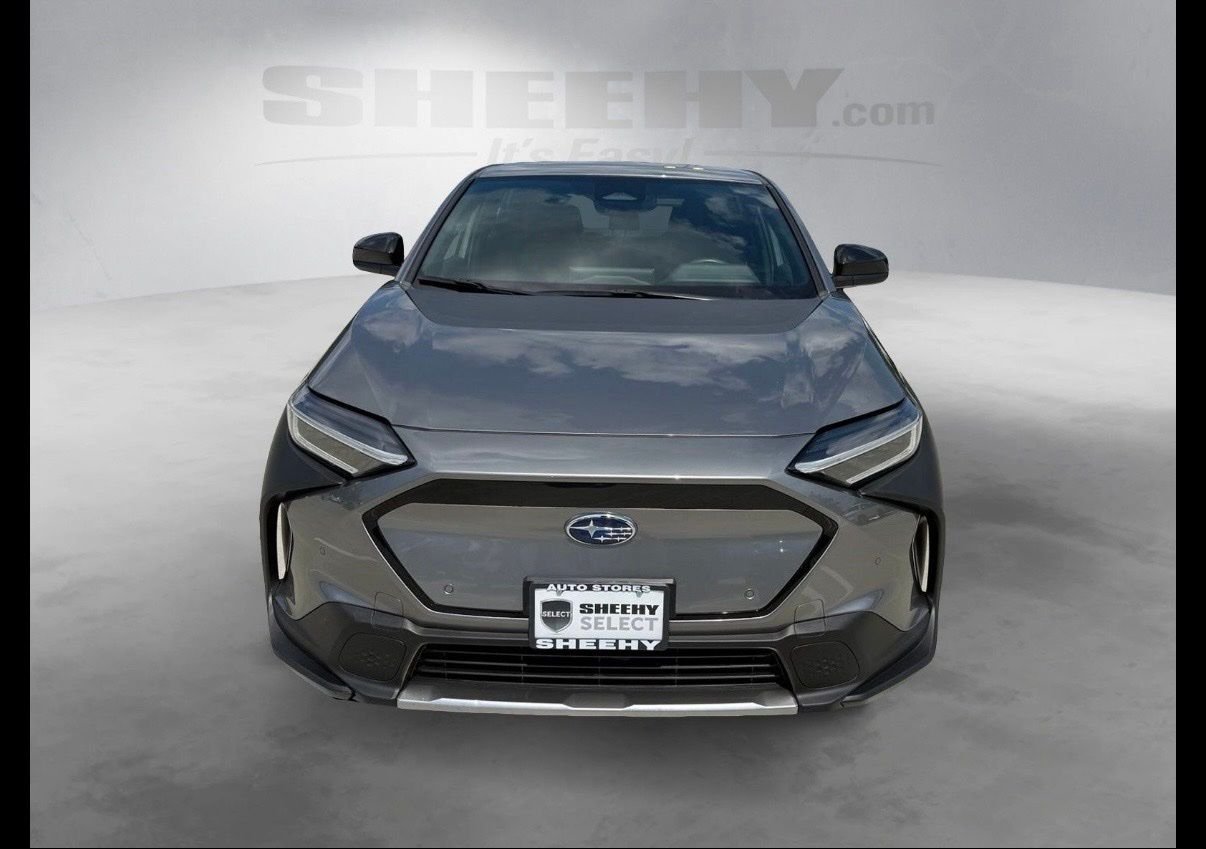 Used 2023 Black Subaru Premium image 16