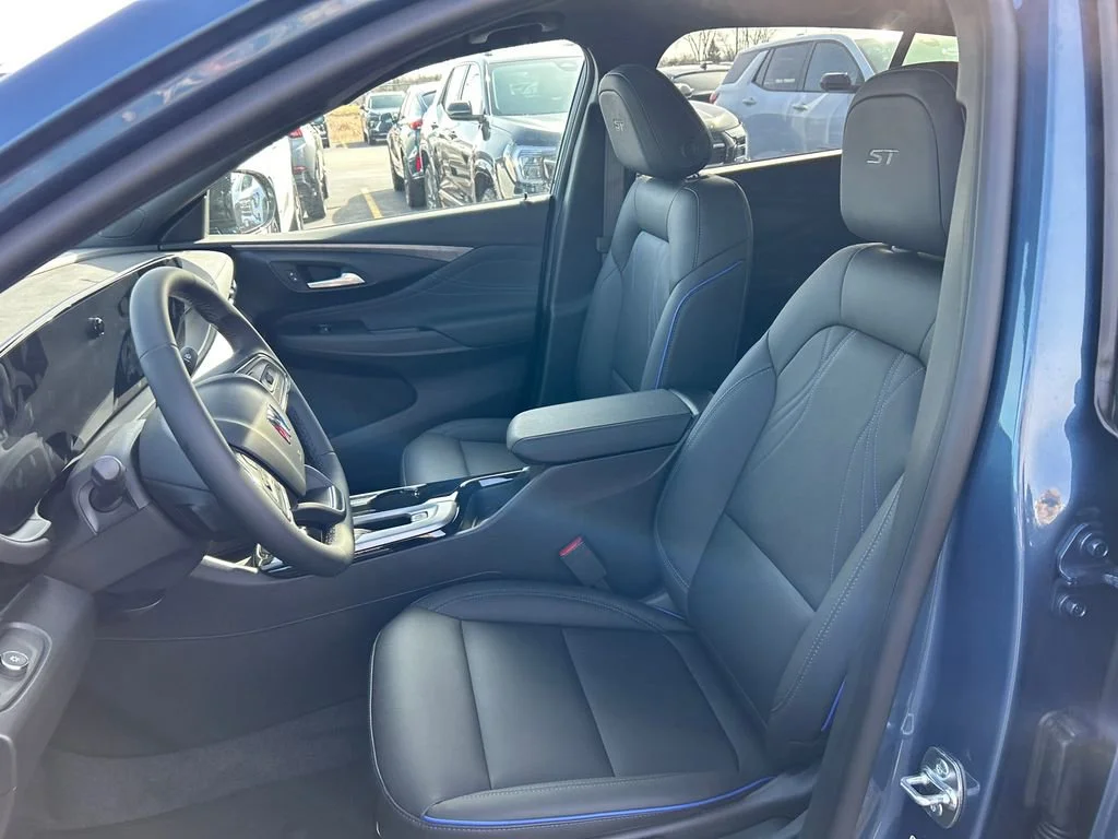 2026 Buick Envista Sport Touring - Photo 18
