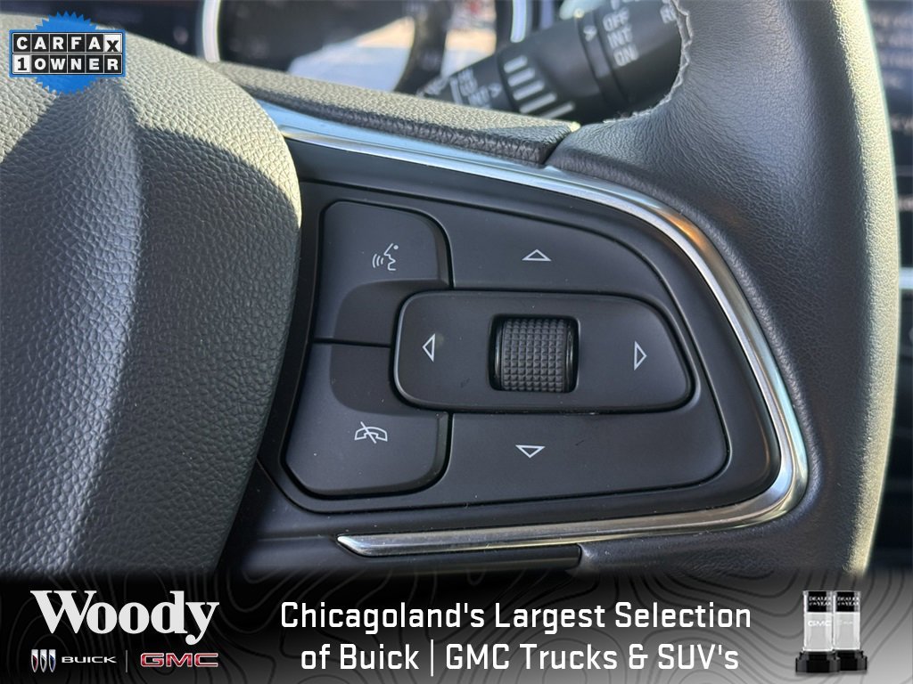 2020 BUICK ENCORE GX - Image 19